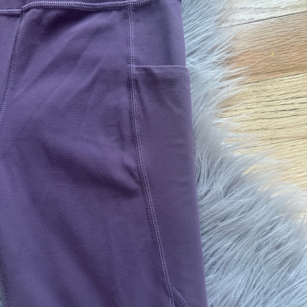 Athleta Girl High Rise Stash Your Treasures Legging 
XL/14 - Picture 12 of 17